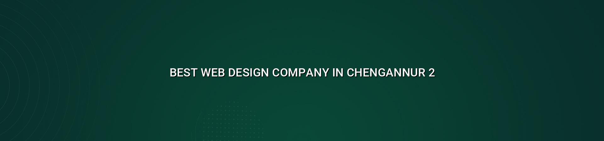 Website planning and checklist for Chengannur businesses