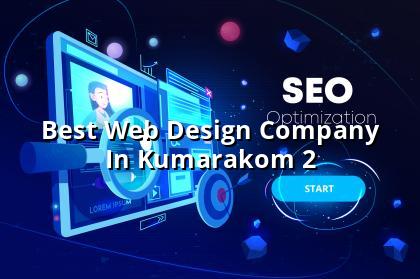 Website planning for Kumarakom businesses