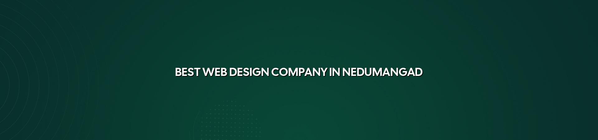 Best web design company in Nedumangad in Nagercoil — WebGLITS