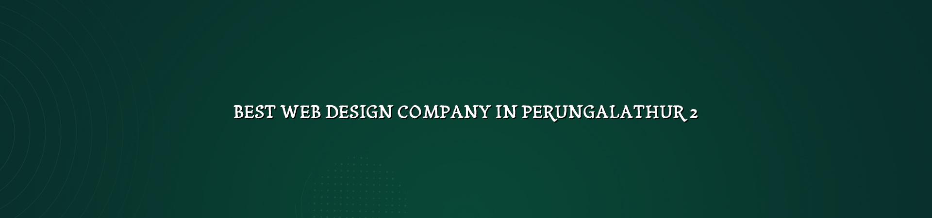WebGLITS services in Perungalathur