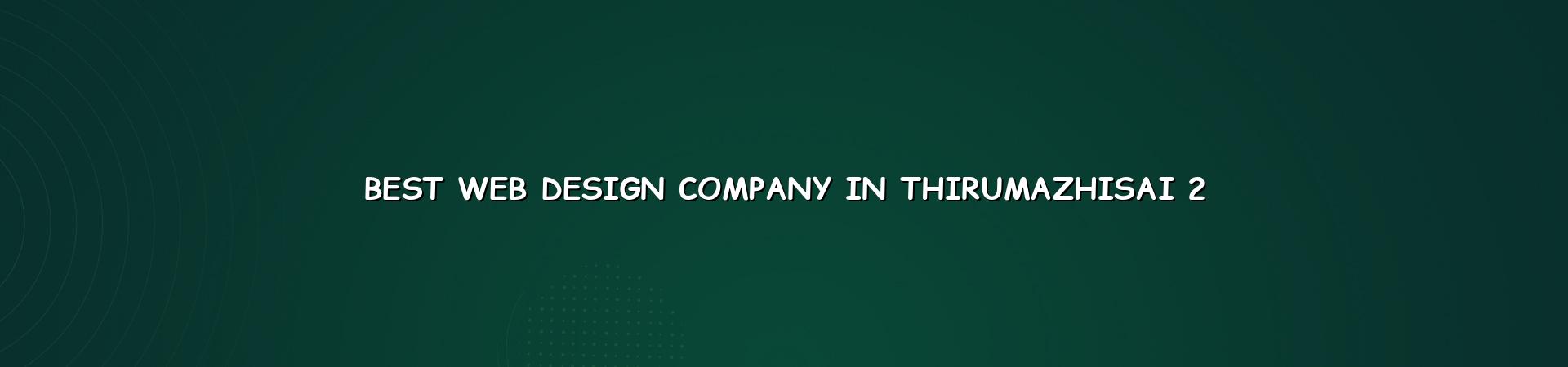 Affordable and Professional Web Design
