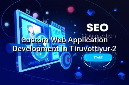 Custom web app planning and workflow design