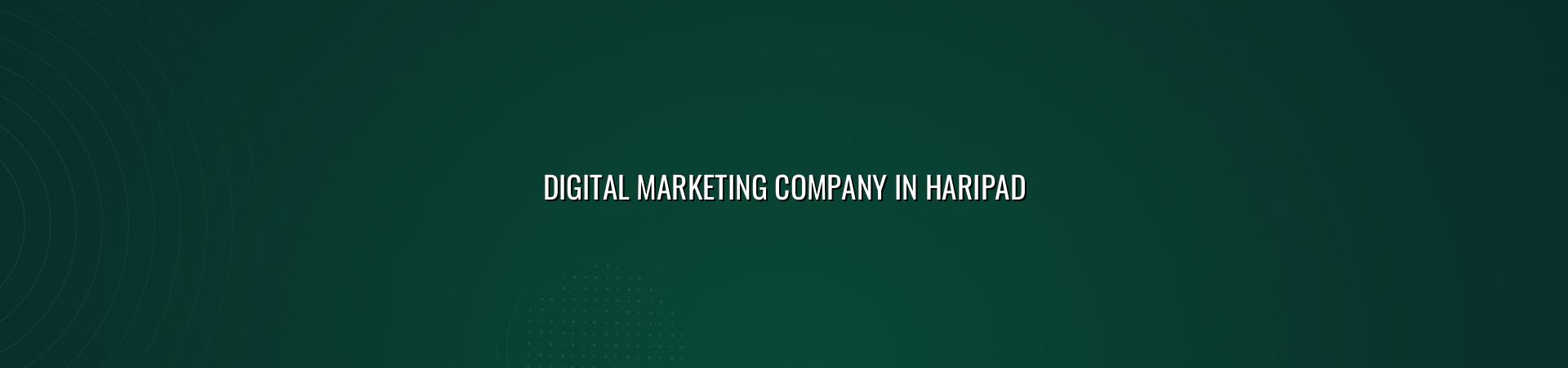 digital marketing company in Haripad in Nagercoil — WebGLITS