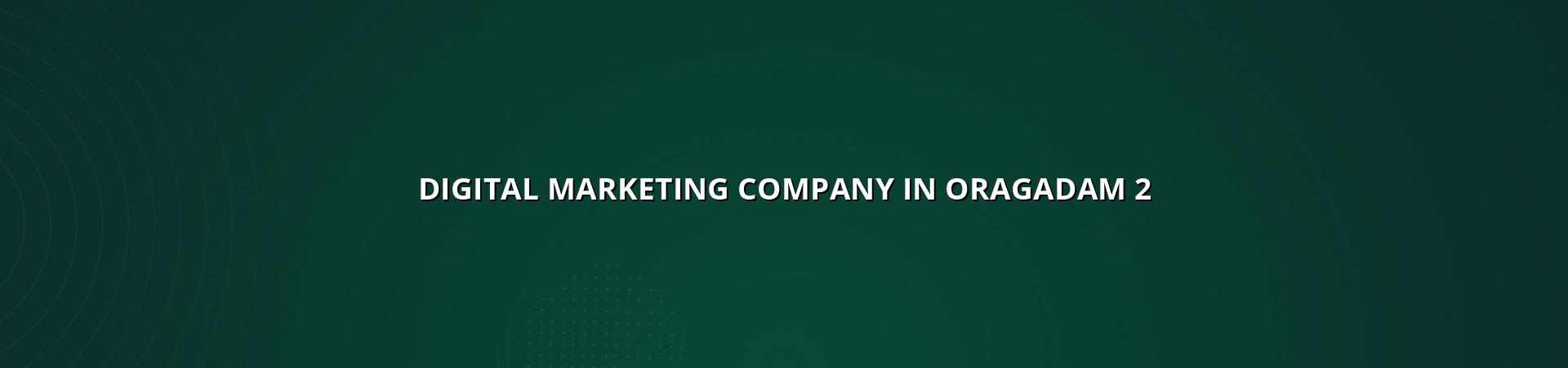 Digital Marketing Strategy Image