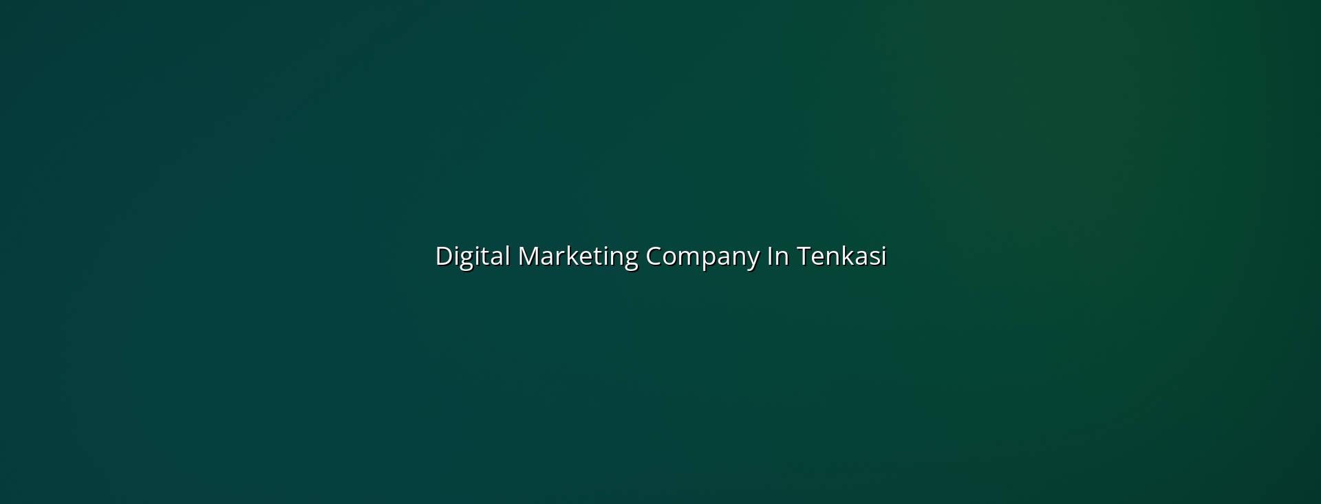 Digital Marketing Company In Tenkasi in Nagercoil — WebGLITS