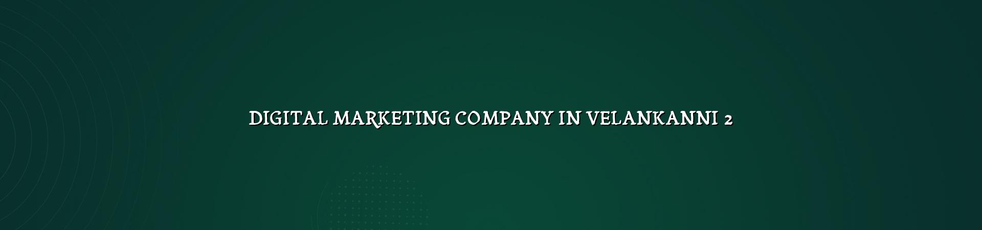 Digital marketing checklist for Velankanni businesses