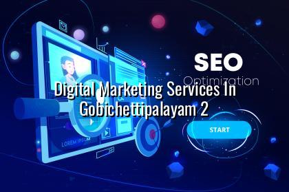 Digital Marketing Strategies