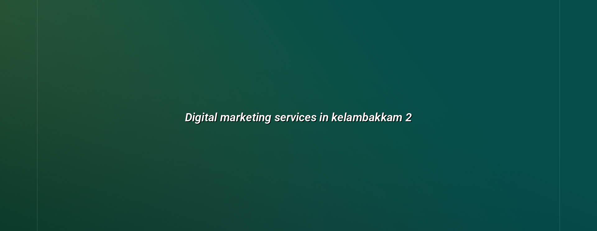 Digital Marketing Strategy Image