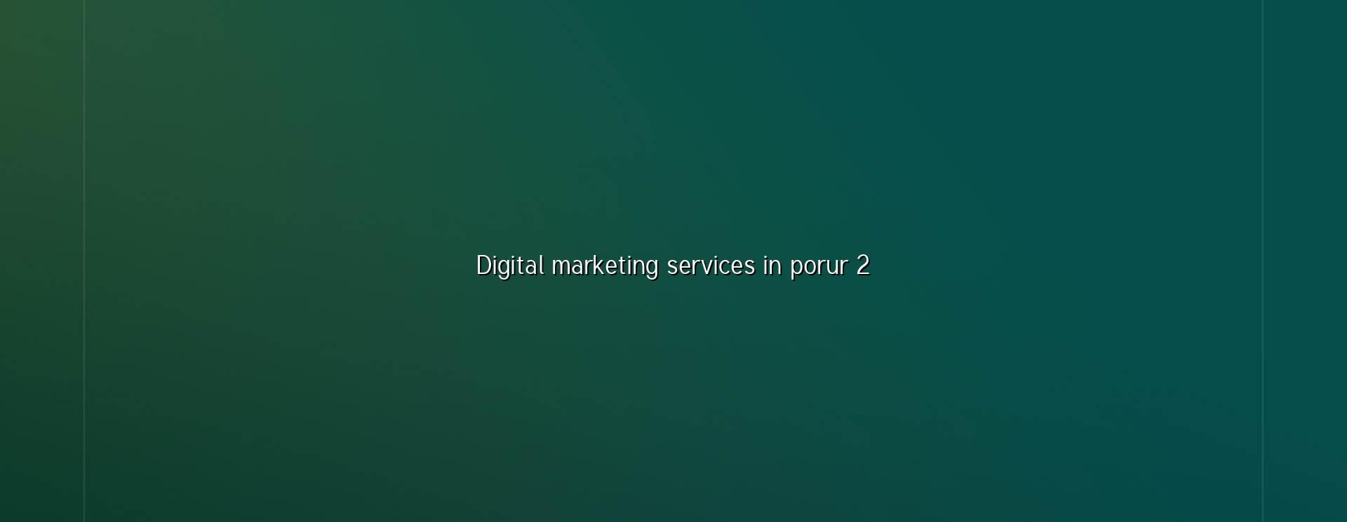 Digital Marketing Strategies