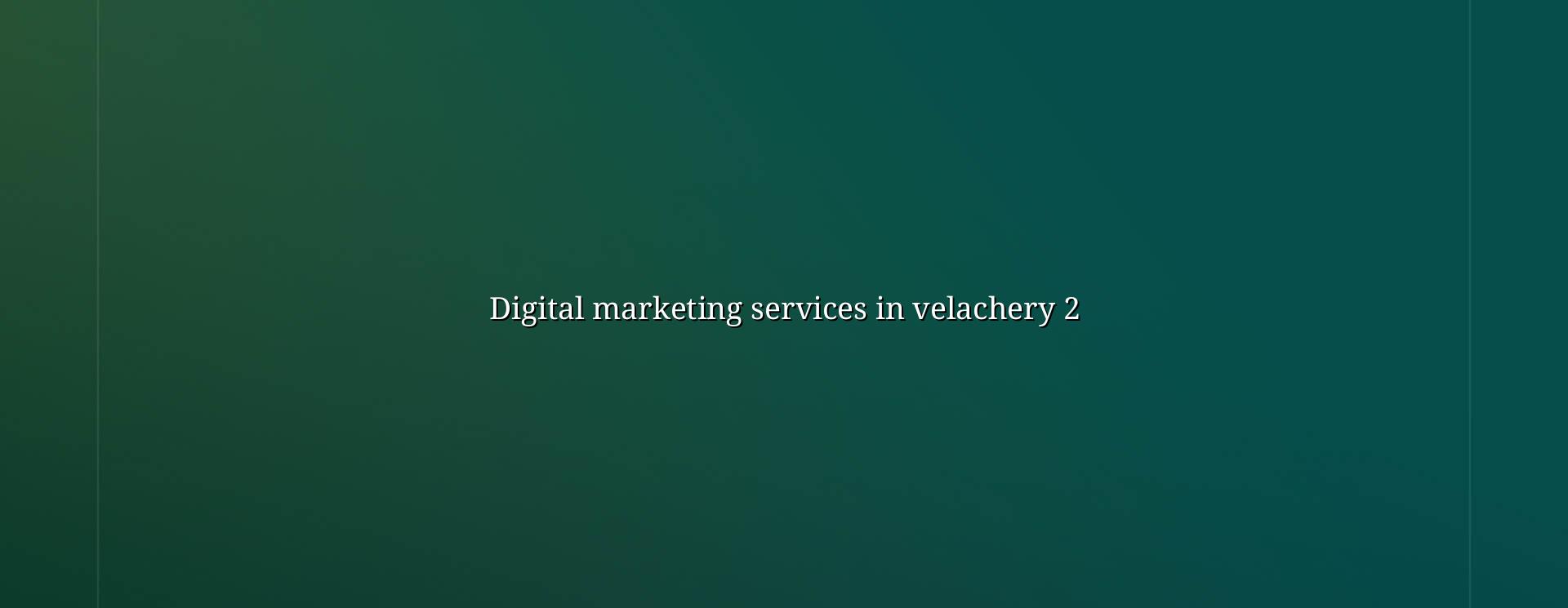 Digital marketing checklist image