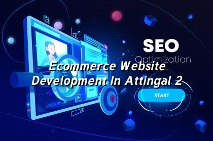 Attingal ecommerce store planning by WebGLITS