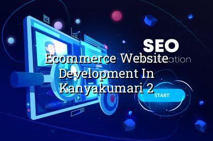 Ecommerce planning checklist for Kanyakumari businesses