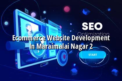 Ecommerce Website Development Features