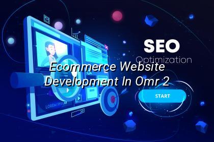 Ecommerce development checklist