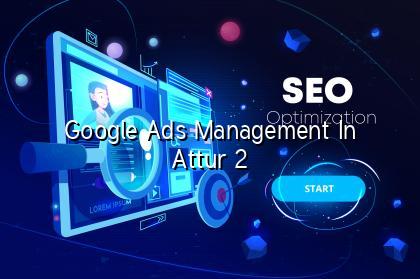 Google Ads checklist for Attur businesses