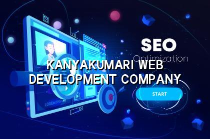 Kanyakumari web development company in Nagercoil — WebGLITS