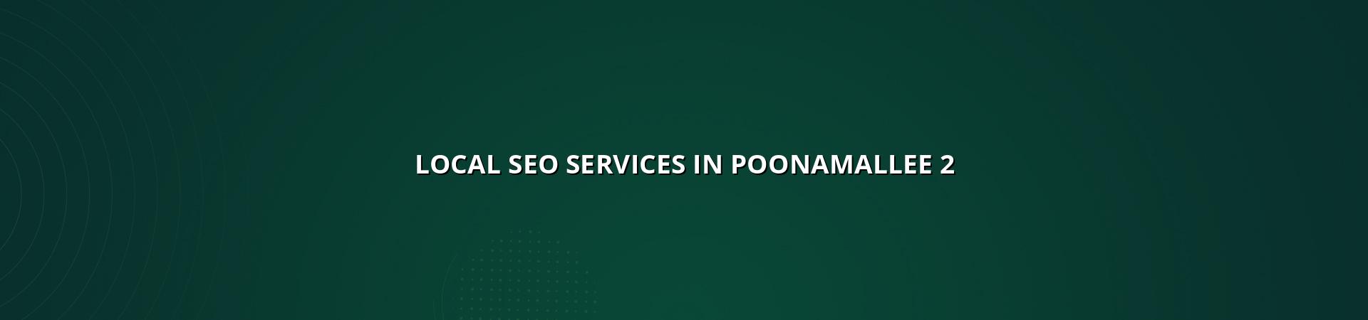 Local SEO Benefits