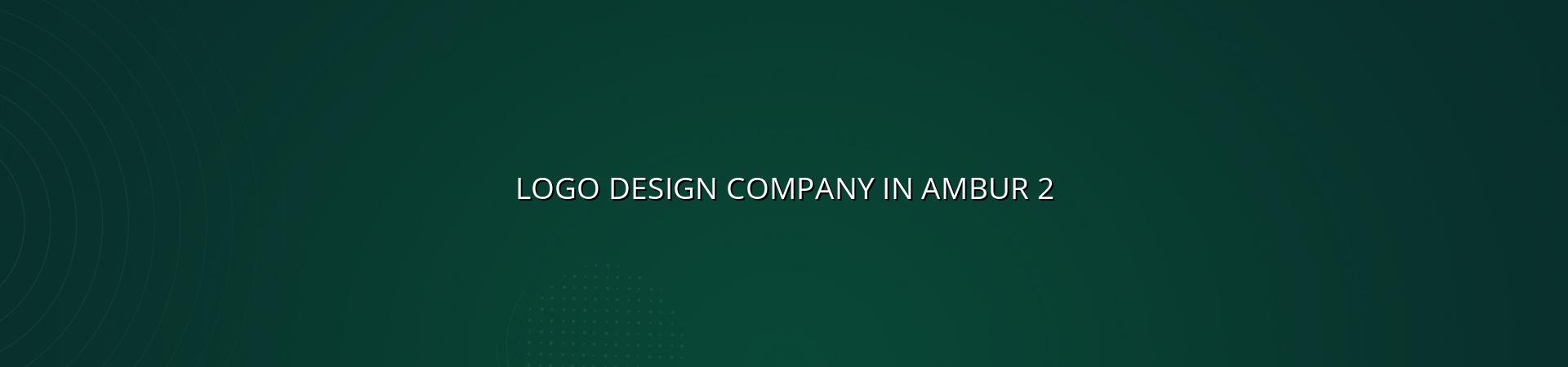 Logo design services in Ambur