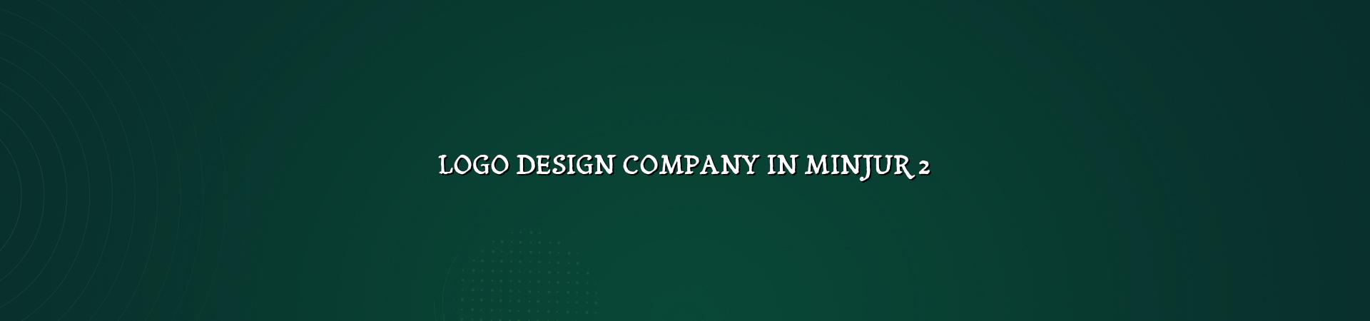 Logo design process image