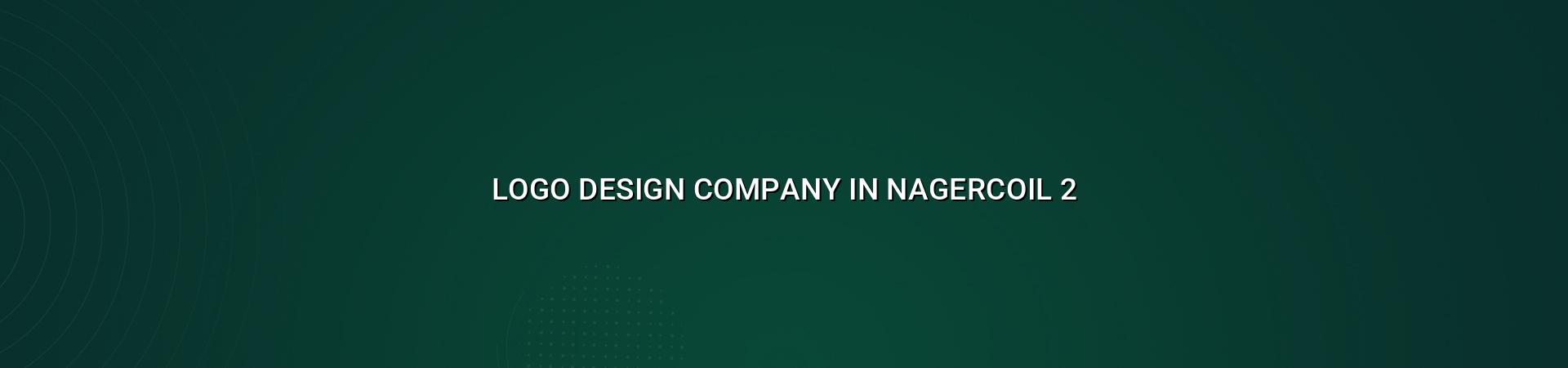 Logo design checklist for Nagercoil businesses