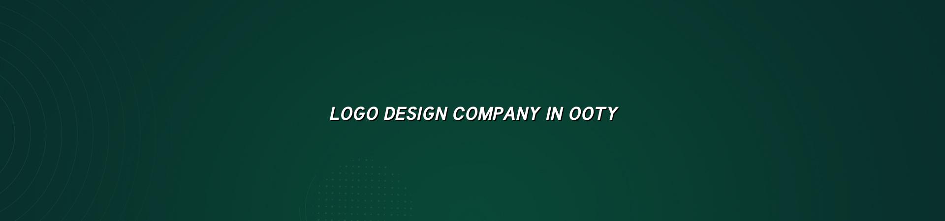 Logo design company in Ooty — WebGLITS