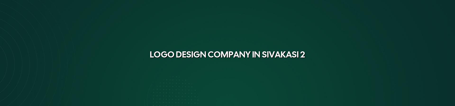 Logo design checklist for Sivakasi businesses