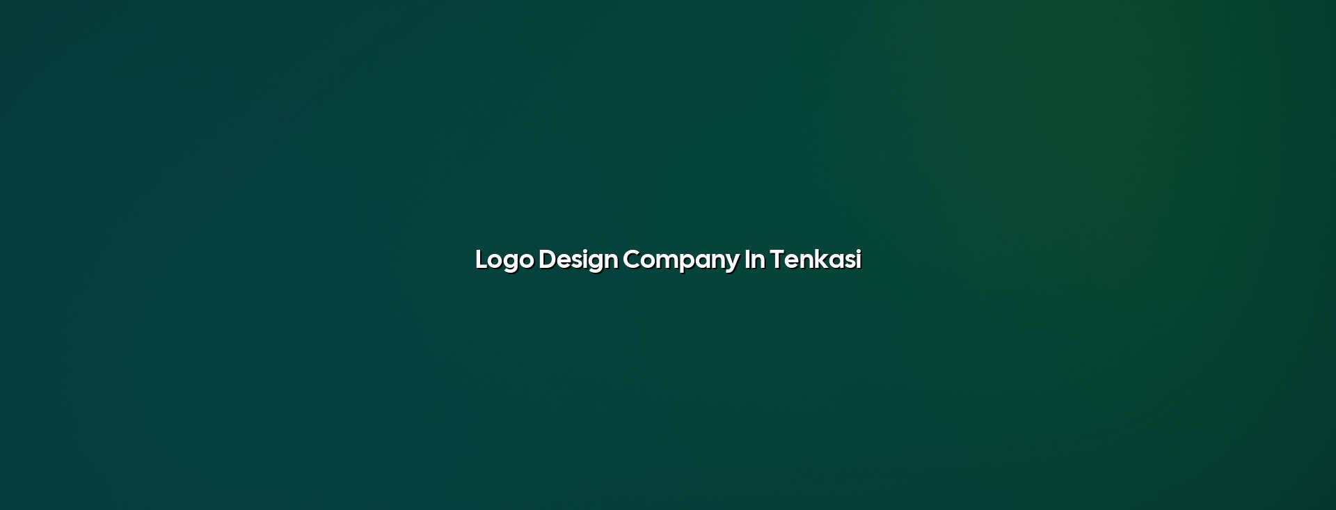 Logo Design Company In Tenkasi in Nagercoil — WebGLITS