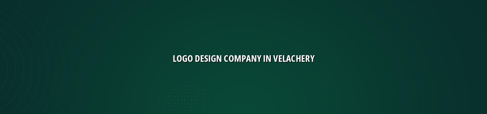 Logo Design Company in Velachery — WebGLITS