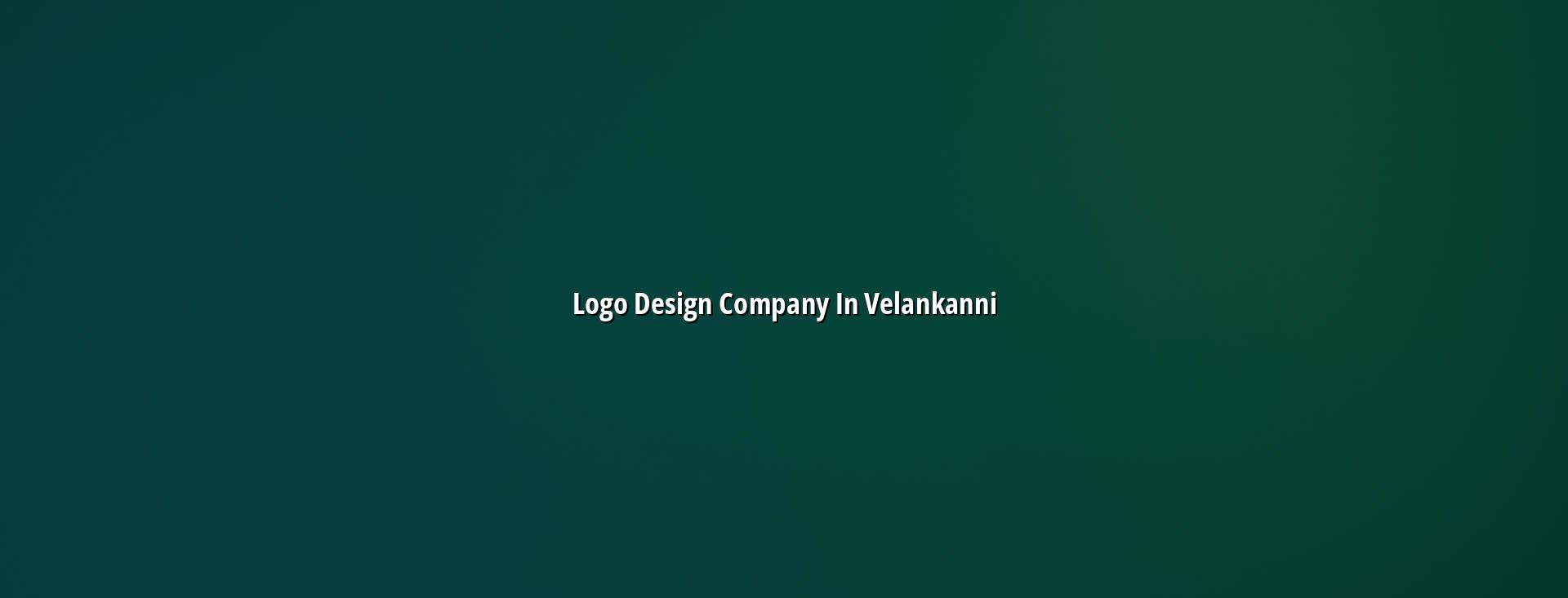Logo design company in Velankanni — WebGLITS