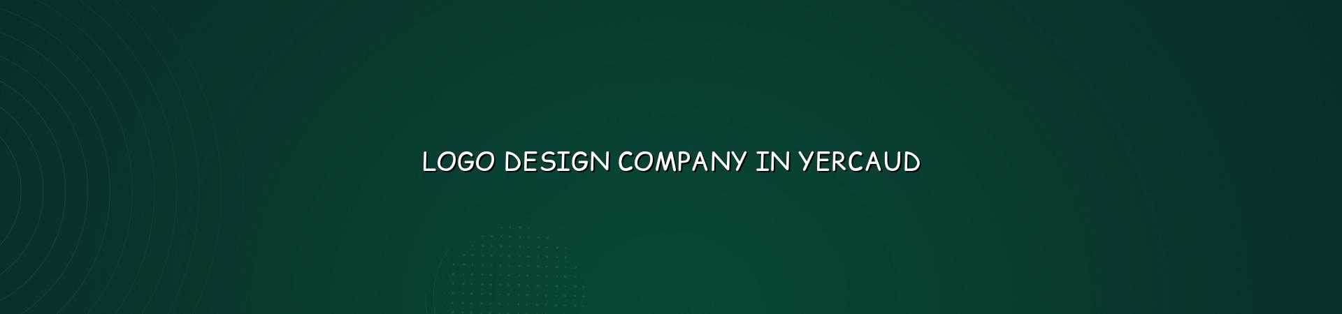 Logo design company in Yercaud by WebGLITS