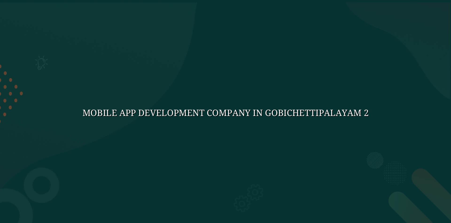 Mobile App Development Process