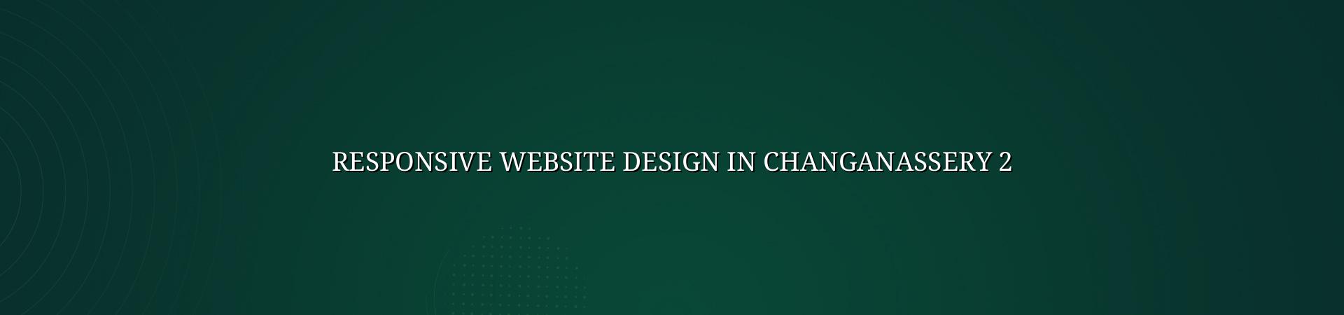 Responsive design checklist for mobile friendly websites