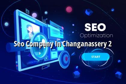 Seo planning for Changanassery businesses — WebGLITS
