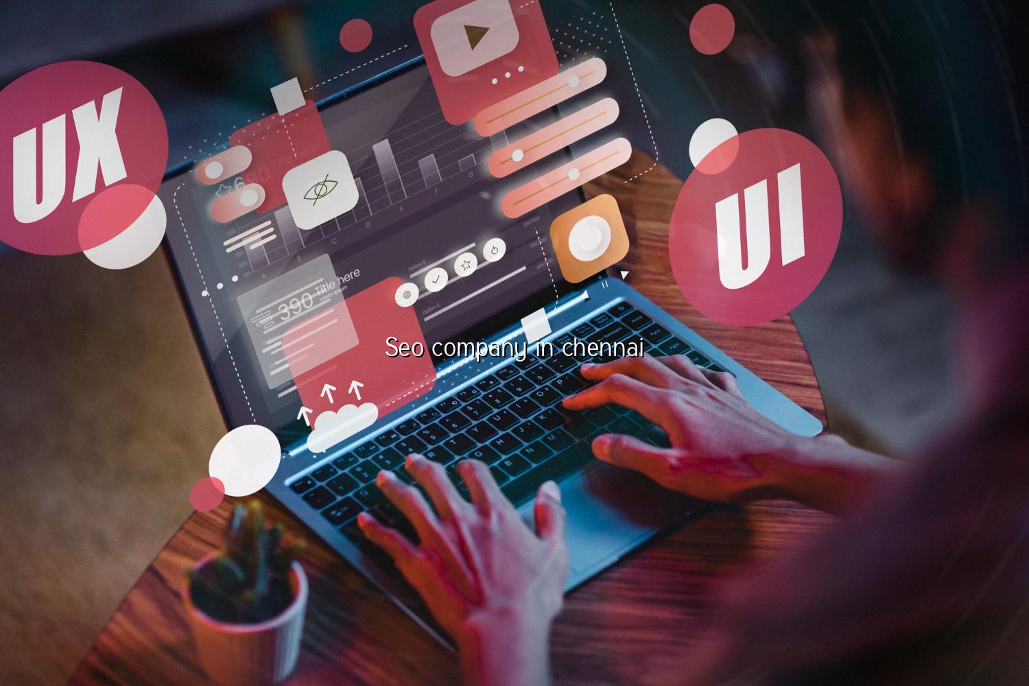 seo company in Chennai in Nagercoil — WebGLITS