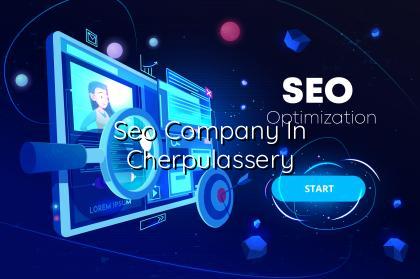 seo company in Cherpulassery in Nagercoil — WebGLITS