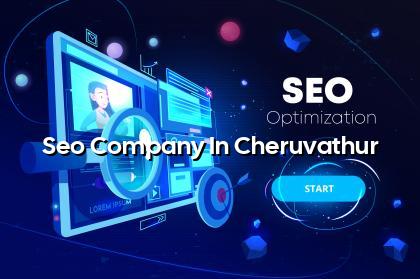 Seo company in Cheruvathur — WebGLITS