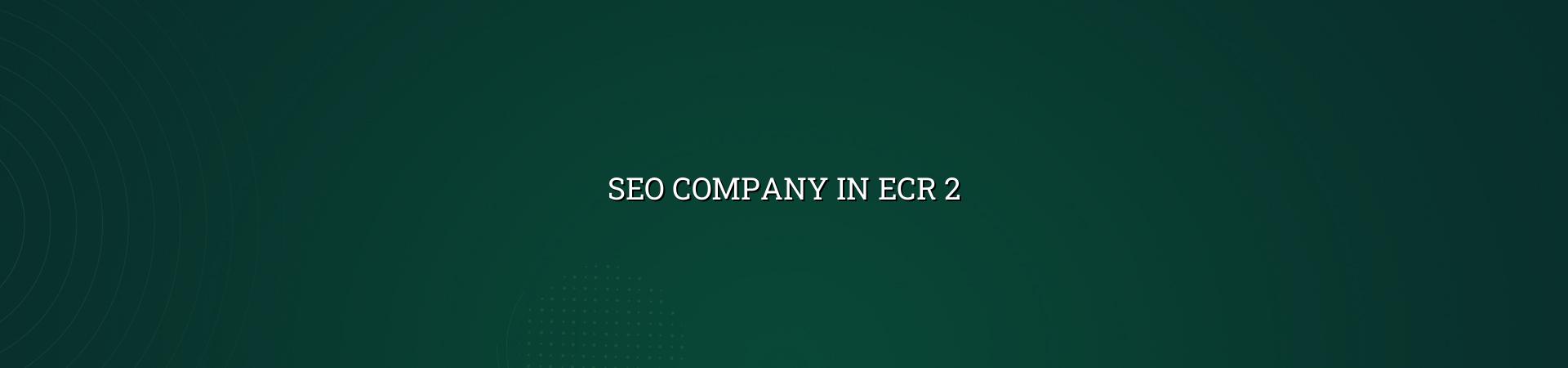 SEO services checklist