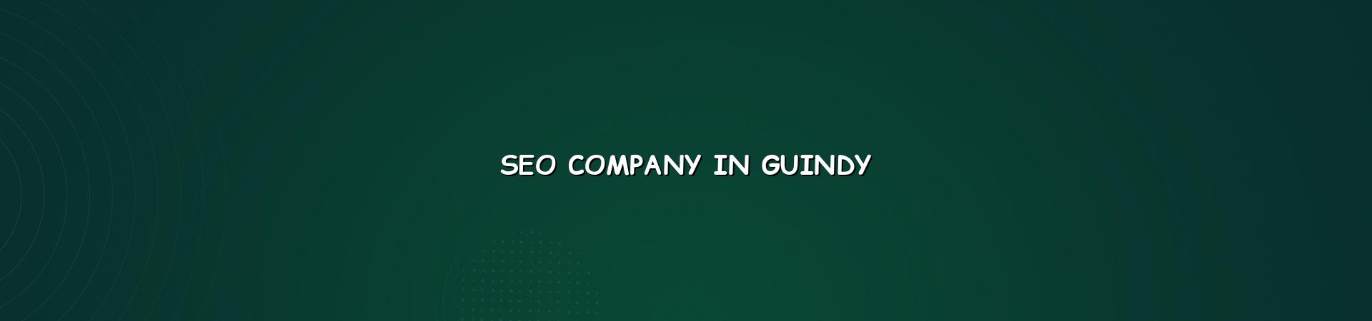 seo company in Guindy by WebGLITS