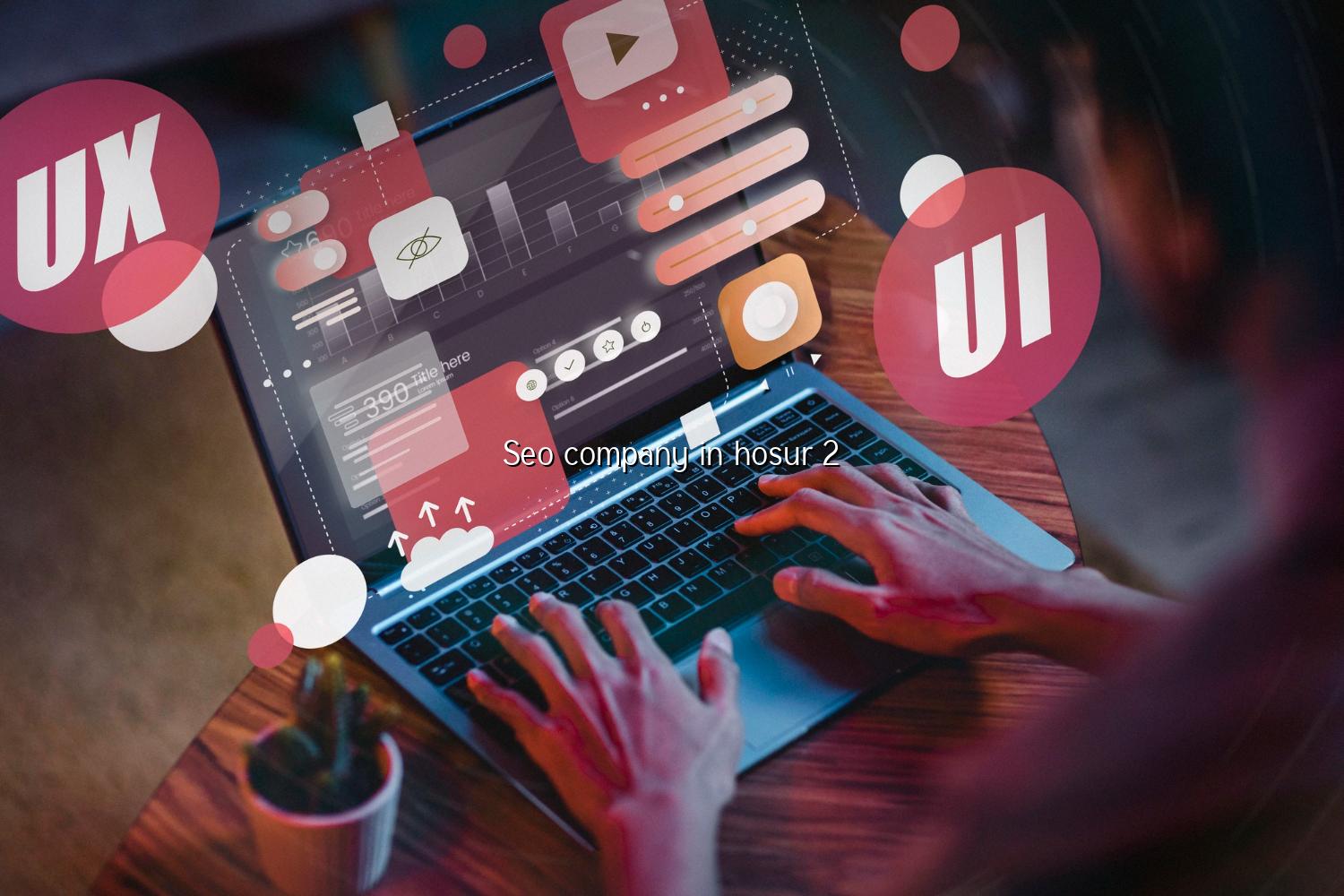 SEO checklist for Hosur businesses — WebGLITS