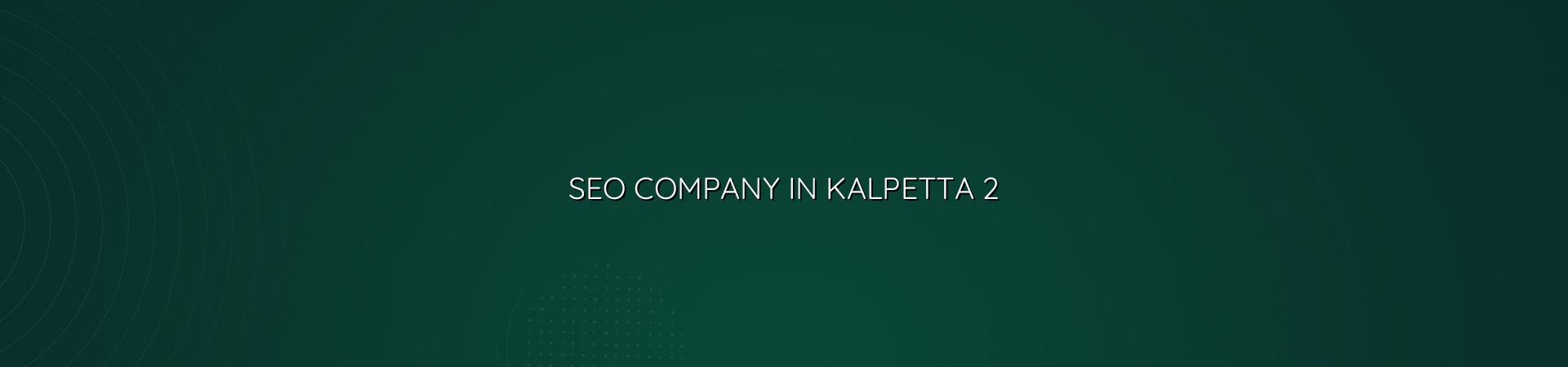 SEO support for Kalpetta businesses from WebGLITS