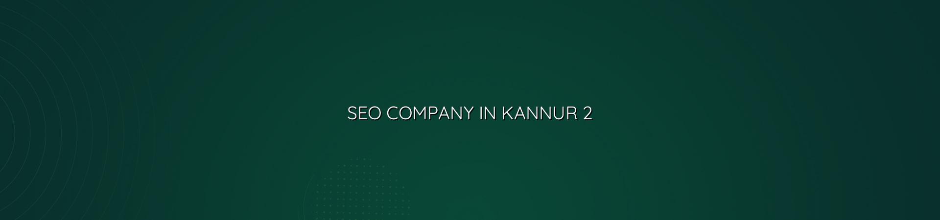 SEO process for Kannur businesses with WebGLITS