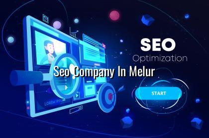 SEO company in Melur — WebGLITS