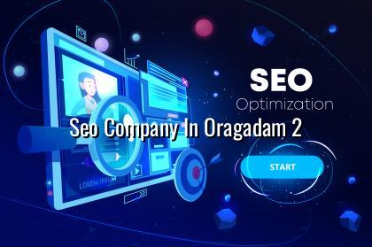 SEO Strategies in Oragadam