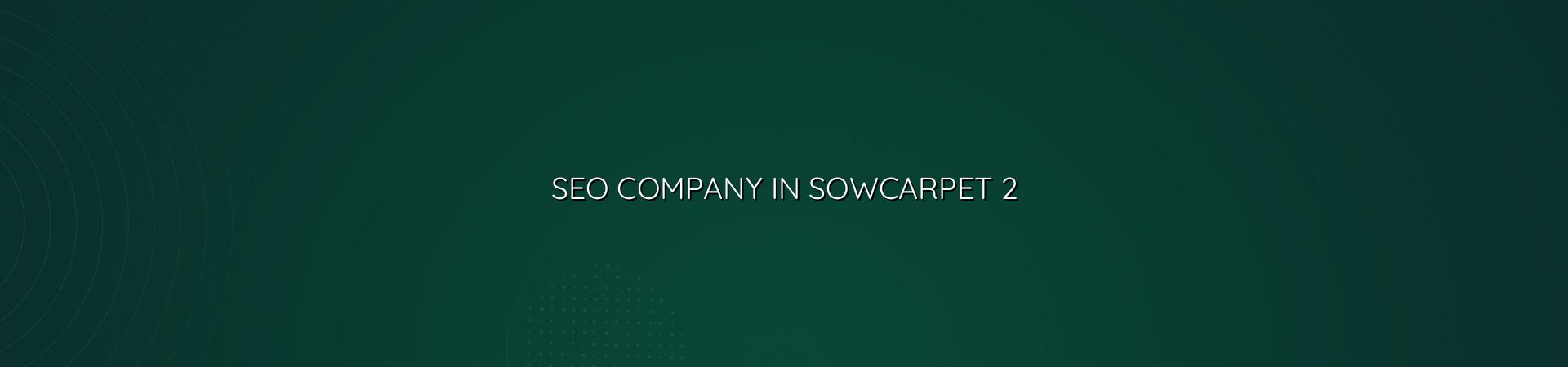 seo company in Sowcarpet checklist for Chennai businesses