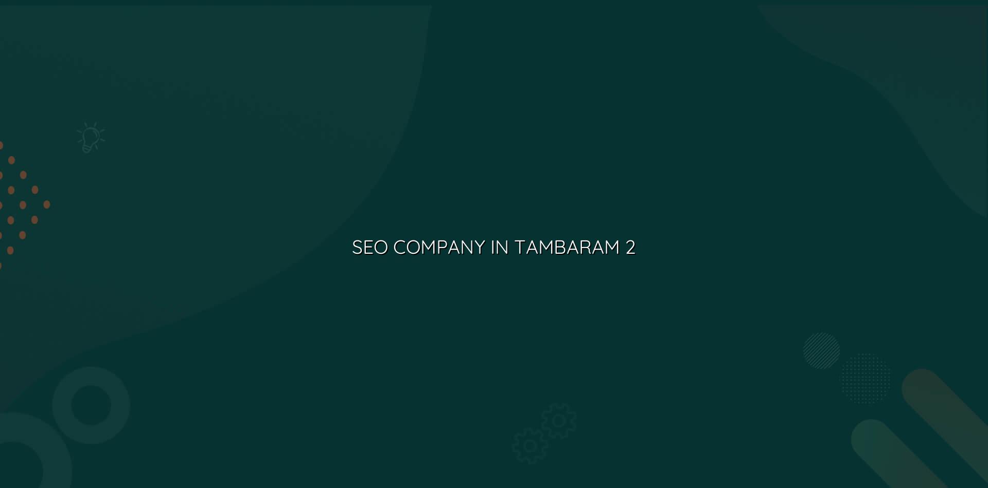 Effective SEO Services