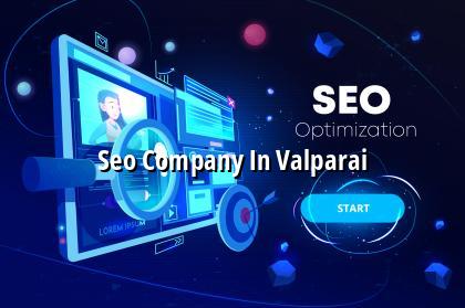 seo company in Valparai in Nagercoil — WebGLITS