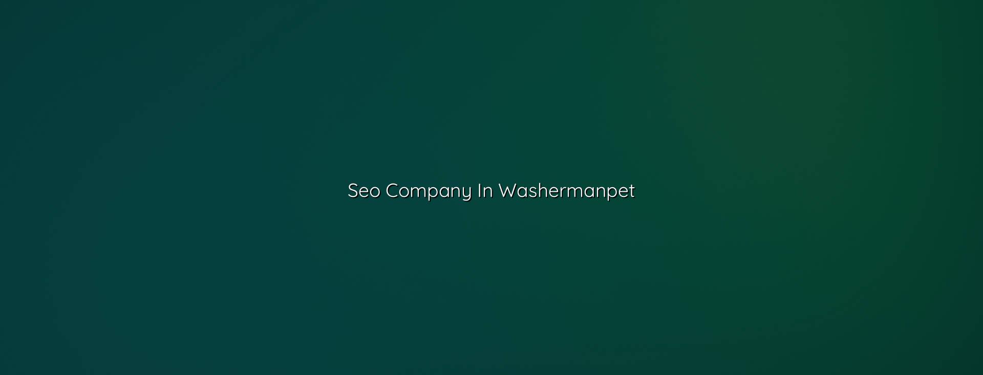 seo company in Washermanpet in Chennai — WebGLITS