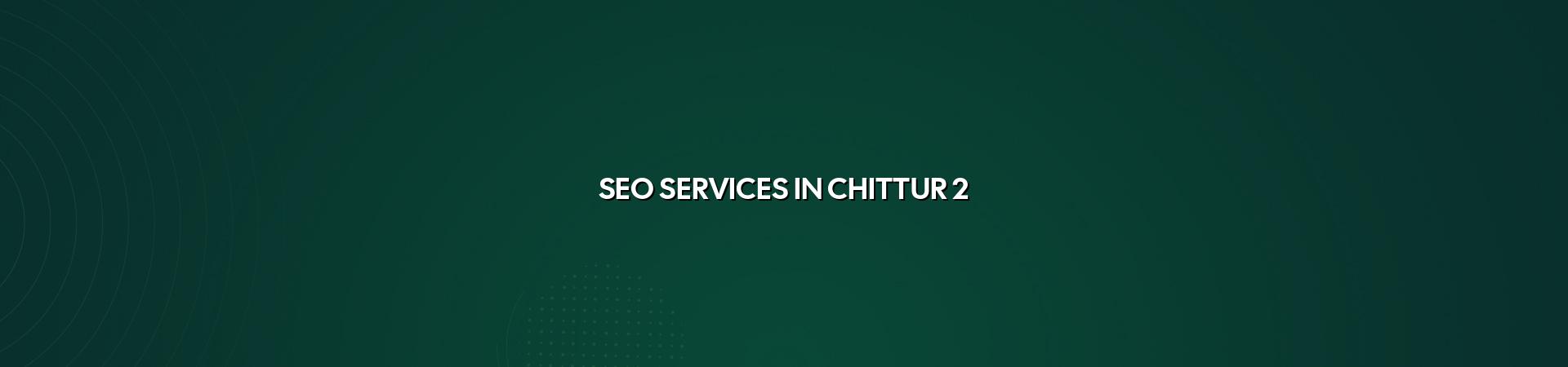 SEO checklist for Chittur businesses
