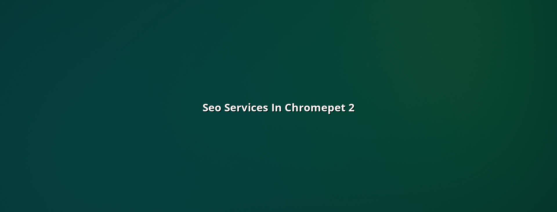 Maximize your online presence with our SEO services