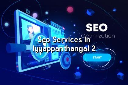 SEO planning and checklist for Iyyappanthangal businesses